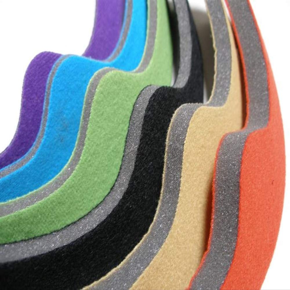 S1 Lifer Helmet Sizing Liner XL (Green)