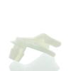 Can-Am New OEM 2011-2021 Commander Maverick Right Hand Tie Rod Clip, 708300202 view 1