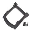 Traxxas TRA6728 Skid Plate, Roof (Body)/ 3x12mm CS (4) view 1