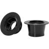 Zipp 76/176 Front Wheel Axle End Caps Set | 15x100mm Thru-Axle Conversion for Carbon & Alloy Hubs view 1