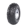 WPHMOTO 145/70-6 ATV Go Kart Tubeless Tire with 6'' Rim view 1