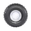 WPHMOTO 145/70-6 ATV Go Kart Tubeless Tire with 6'' Rim view 4