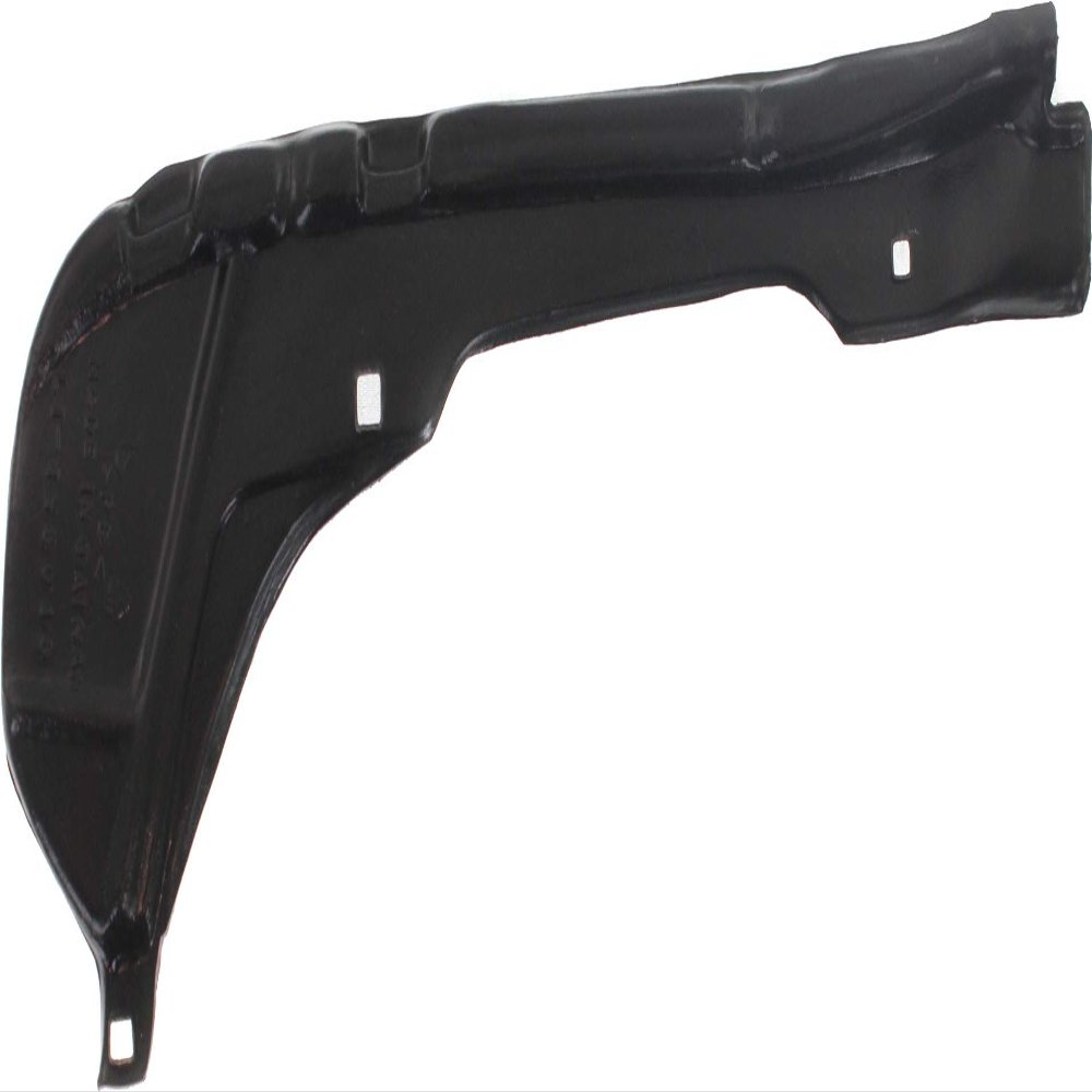 Garage-Pro Bumper Retainer Compatible with Toyota Corolla 2009-2013 Rear, Passenger Side