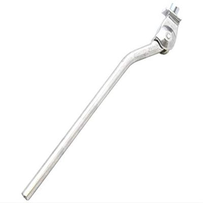 SIMSON Bicycle Parts Kick Stand Fixed Wide Type Adjustable Aluminum Kick Stand