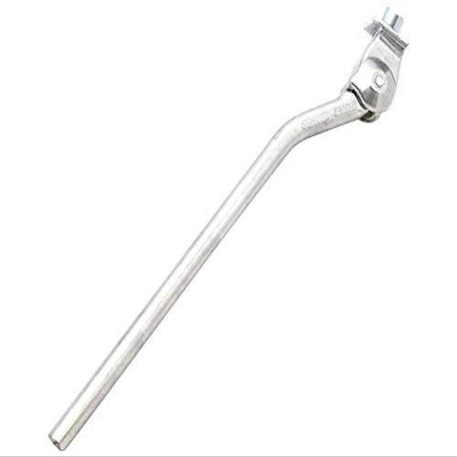 SIMSON Bicycle Parts Kick Stand Fixed Wide Type Adjustable Aluminum Kick Stand
