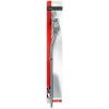 SIMSON Bicycle Parts Kick Stand Fixed Wide Type Adjustable Aluminum Kick Stand view 2