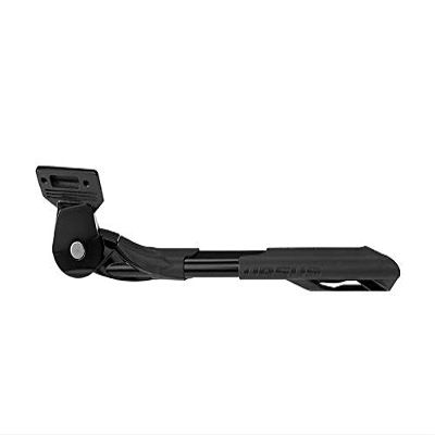 SIMSON Bicycle Parts Kick Stand Wave R 40 Adjustable Height with Adjustment Screw Electric Bicycle Also Supported
