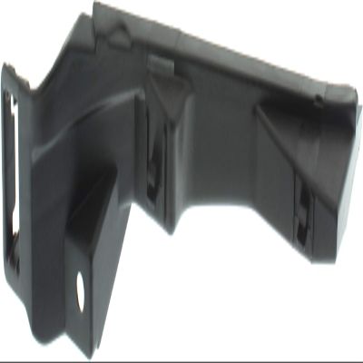 Garage-Pro Front Bumper Retainer for PORSCHE CAYENNE 2011-2014 LH Side Retainer Plastic