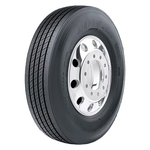Falken RI-119 Ecorun 295/75R22.5 144/141L G Commercial Tire