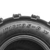 WPHMOTO 18X9.50-8'' Tire for ATV Go Kart Quad Bike 4 Four Wheels view 3
