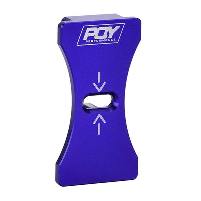 PQY Engine Cam Gear Lock Timing Belt Installation Tool Compatible with Mitsubishi Eclipse DSM 4G63 EVO
