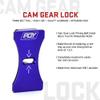 PQY Engine Cam Gear Lock Timing Belt Installation Tool Compatible with Mitsubishi Eclipse DSM 4G63 EVO view 2