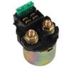 Caltric Starter Solenoid Relay Compatible with Honda Vf1000F Vf1000R Vf 1000 1984 1985 view 1