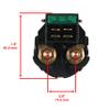 Caltric Starter Solenoid Relay Compatible with Honda Vf1000F Vf1000R Vf 1000 1984 1985 view 3