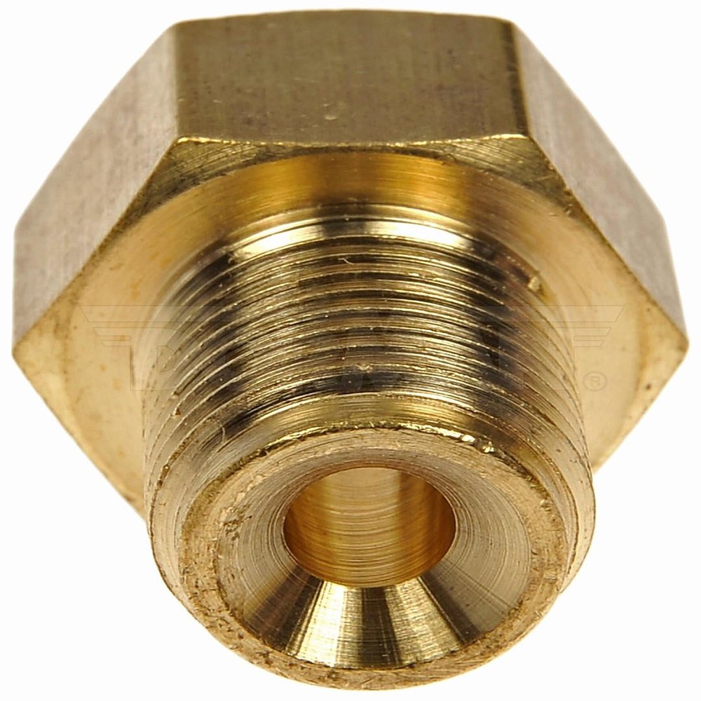Dorman 788-516D: Brake Adapter - Tube - 1/4 In. X 5/16 In.