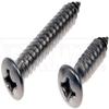 DORMAN Stainless Steel Oval Head Screw view 2
