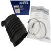 Genuine OEM Volvo Penta 21277185 Stern Drive U-Joint Bellow Kit for XDP Drive replace 3886847 3841482 3860419 view 1