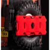 R/C Scale Accessories : Auxiliary Plastic Fuel Tank For TRX-4 Trail Defender Crawler - 1 Set White view 2