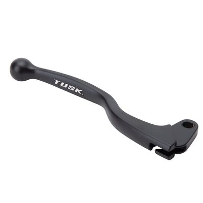 TUSK Brake Lever Black for Suzuki RM125 1982-1984