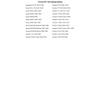 TUSK Brake Lever Black for Suzuki RM125 1982-1984 view 2