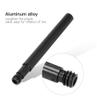 Valve Extender, Aluminum Alloy Lightweight Durable Road Bike Tire Valve Stem Extender for Cyclists Commuters and Bike Maintenance view 2