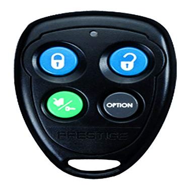Audiovox 4 Button Transmitter 434Mhz