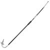 SPI Exhaust Valve Cable view 1