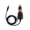 Car DC Adapter for Wagan Power Dome EX 400W Jump Starter Item 2454 Auto, Guy-Tech Compatible Replacement 6 Feet, with LED Indicator view 1