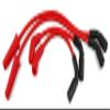ACCEL 171117-R Custom Wire Set - 8mm - Red view 1