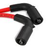 ACCEL 171117-R Custom Wire Set - 8mm - Red view 4