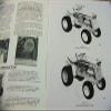 Cub Cadet 72 104 105 124 125 Owners Operators Repair Shop c view 3