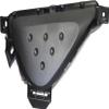 Fog Light Cover for TOYOTA PRIUS 2016-2018 LH Textured view 1