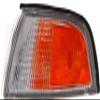 Garage-Pro Driver Side Corner Light Compatible with 1997-2001 Mitsubishi Mirage view 1