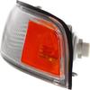 Garage-Pro Driver Side Corner Light Compatible with 1997-2001 Mitsubishi Mirage view 2