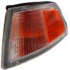 Garage-Pro Driver Side Corner Light Compatible with 1997-2001 Mitsubishi Mirage view 3