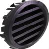 Garage-Pro Fog Light Cover for NISSAN TITAN 2004-2014 RH Black view 3
