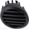 Garage-Pro Fog Light Cover for NISSAN TITAN 2004-2014 RH Black view 4