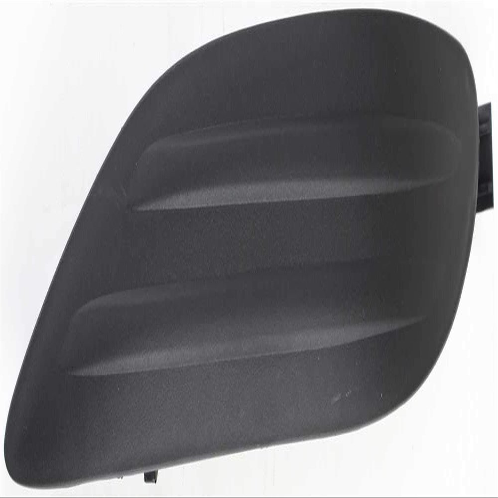 Garage-Pro Fog Light Cover Front, Driver Side Compatible with 2005-2008 Toyota Corolla - TO1038107