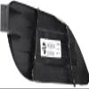 Garage-Pro Fog Light Cover Front, Driver Side Compatible with 2005-2008 Toyota Corolla - TO1038107 view 4