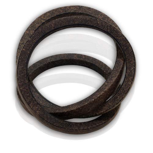 Replacement Aftermarket Belt - 7540192 Tillers Replacement Belt Automotive Associates 214-385 (LGTY)