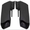 New Handlebar Gauntlets Compatible With/Replacement For SPI Cold Weather Polaris Yamaha Ski-Doo Snowmobiles ATVs SM-16307 view 1