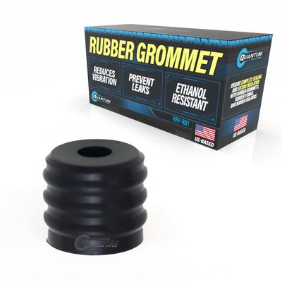 QFS Grommet Replacement for (2006-2013) Polaris Ranger 500/700 Crew HD/800, 22521121, 2520864, 2204306, 1240382, 1240239