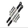 GPM for Losi 1/10 Baja Rey 4WD Desert Truck (LOS03008) Upgrade Parts Stainless Steel Adjustable Tie Rods with Special Ball Ends - 1Pr Set view 1