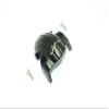 GPM For Tamiya T3-01 Dancing Rider Trike Upgrade Parts Aluminum Front Skid Plate For Front Wheel - 1Pc Set Black view 1