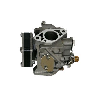 Carburetor Assembly Compatible with Tohatsu Nissan Outboard 5hp NS5B M5BS 369-03200-2 369032002 369032002M