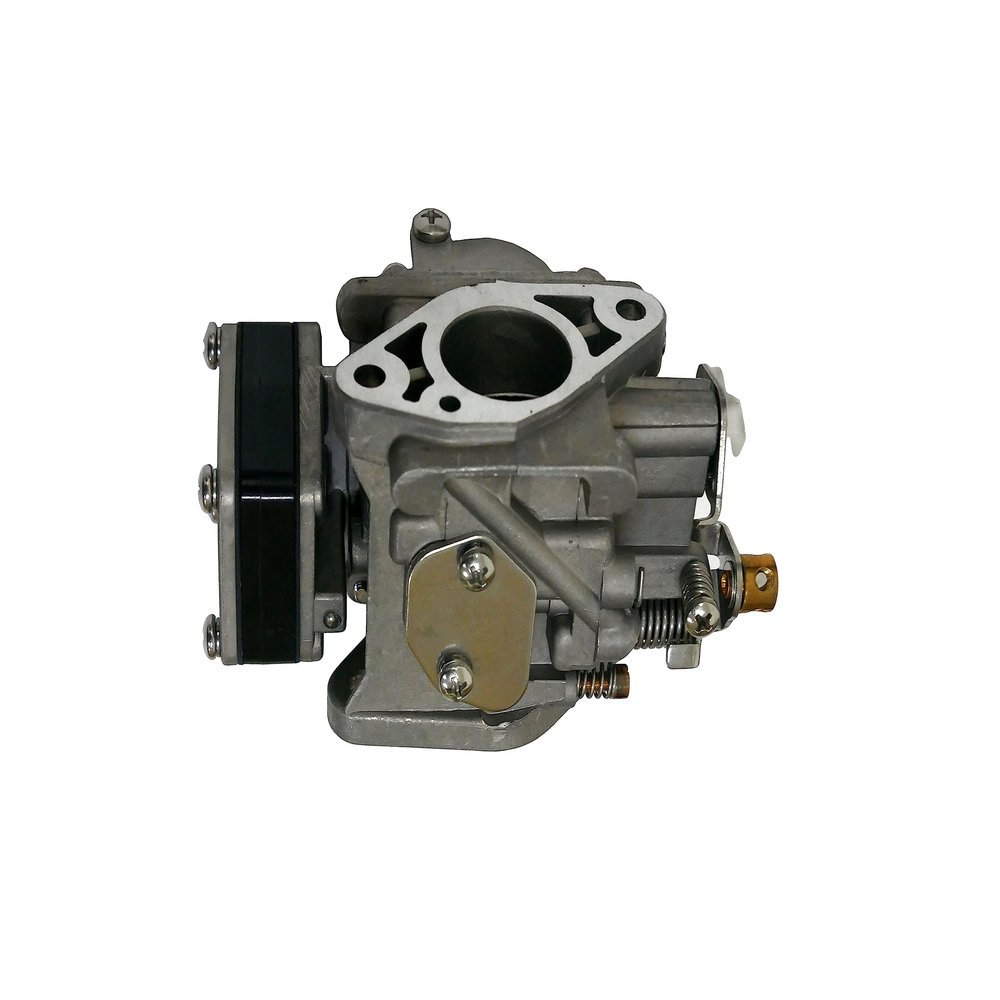 Carburetor Assembly Compatible with Tohatsu Nissan Outboard 5hp NS5B M5BS 369-03200-2 369032002 369032002M