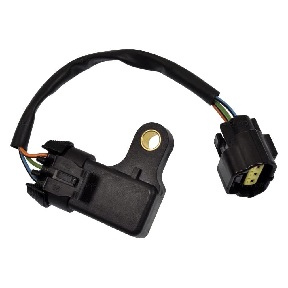 Standard Motor Products AS625 Manifold Absolute Pressure Sensor