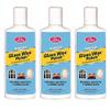 GLASS WAX CLEANER 8OZ view 1