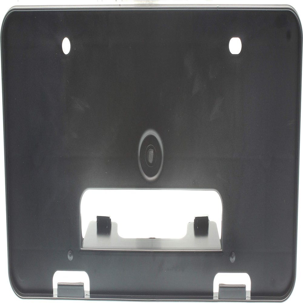 Garage-Pro License Plate Bracket Compatible with Toyota Corolla 2017-2019 Front