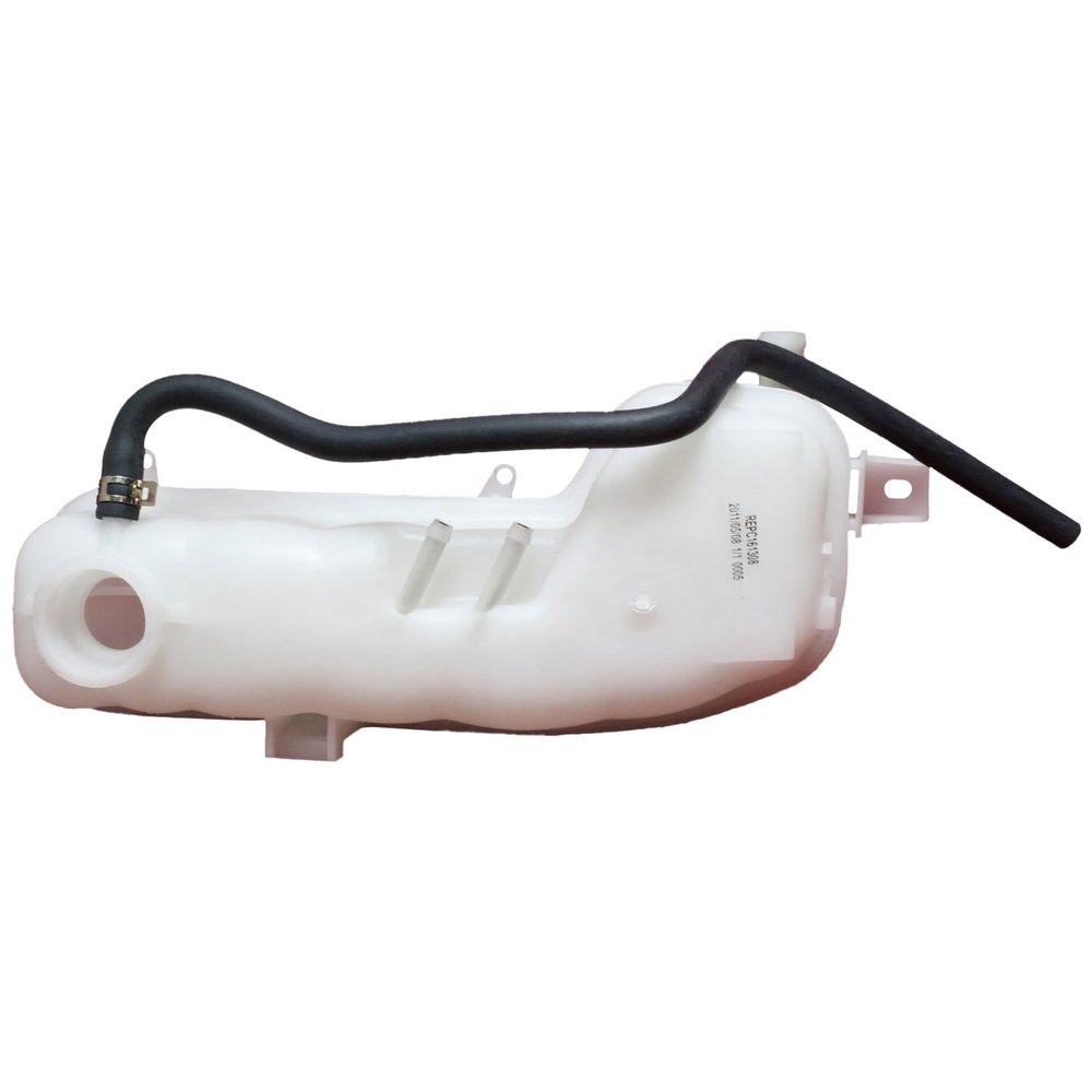 Garage-Pro Coolant Reservoir for CHEVROLET MALIBU 1999-2005 / SSR 2004-2006 Low Fluid Sensor Included